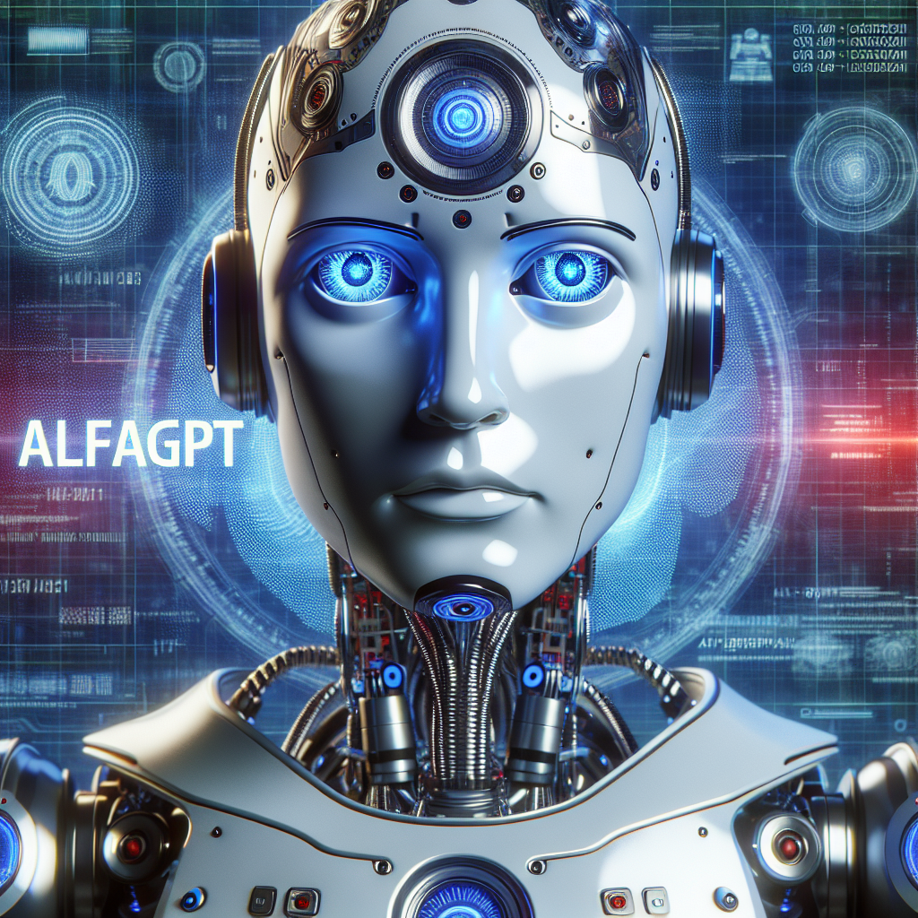 Преимущества использования AlfaGPT в контексте облачных технологий и ИИ