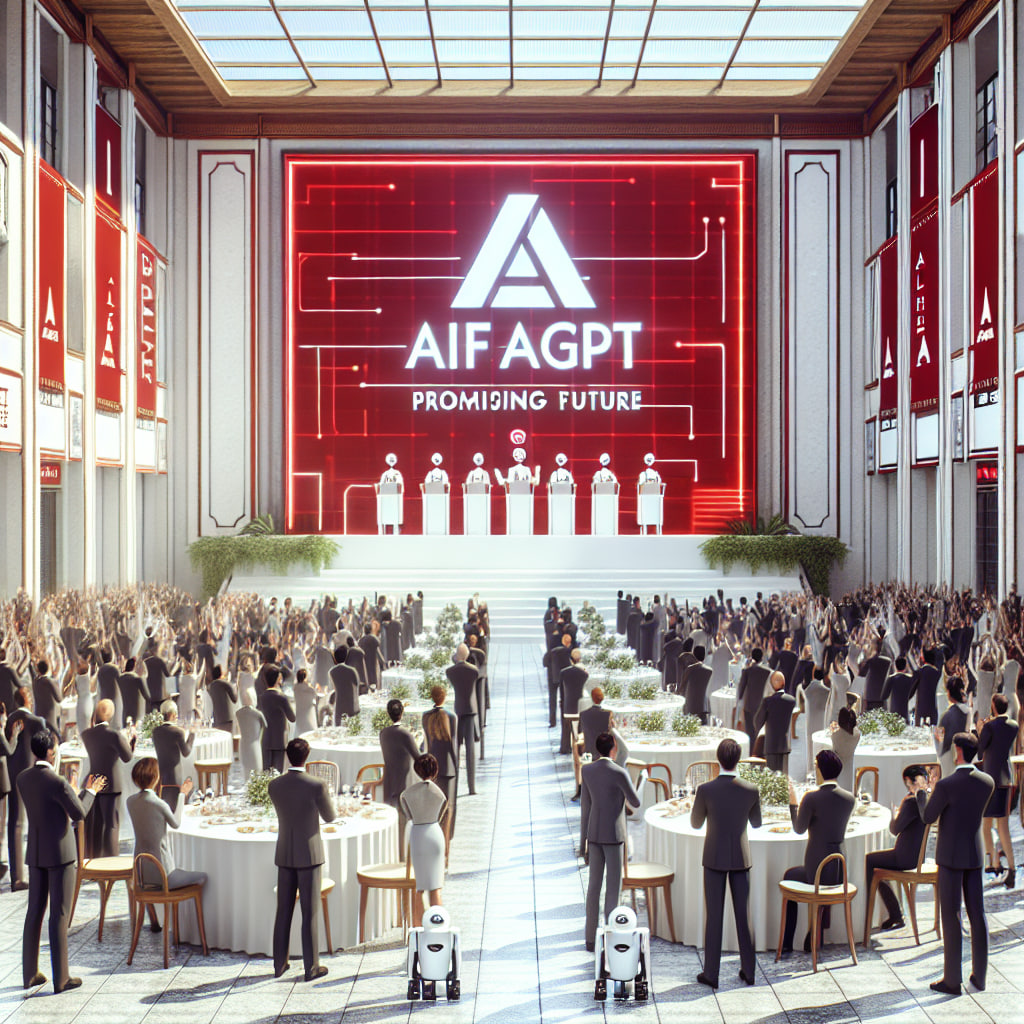 Топовоые инструменты редактирования изображений с ИИ: AlfaGPT в действии