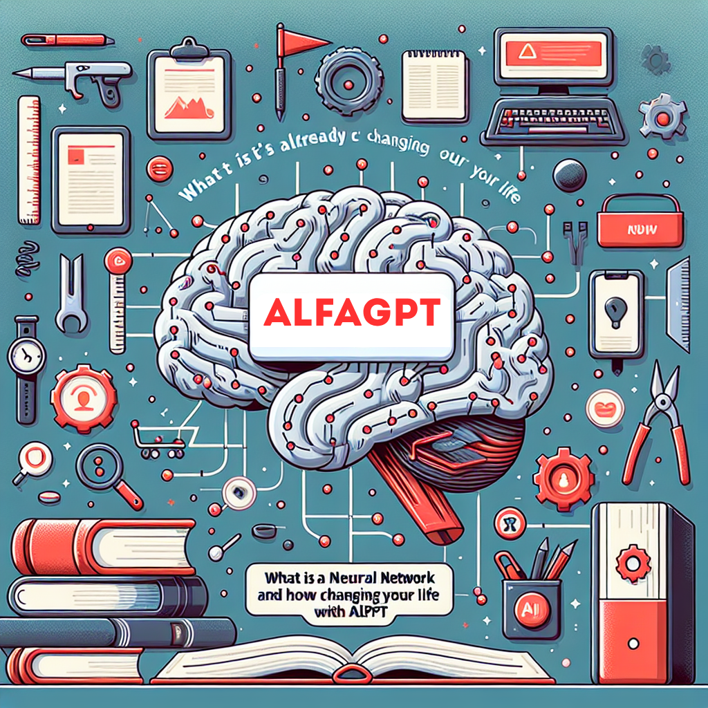 Цифровые уроки для начинающих с AlfaGPT